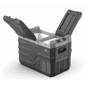 Raffreddatore a compressione Blizz 35 LT nero/grigio