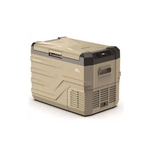 Raffreddatore a compressione Blizz 35 LT beige/nero