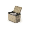 Raffreddatore a compressione Blizz 35 LT beige/nero