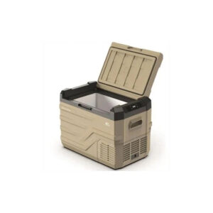 Raffreddatore a compressione Blizz 35 LT beige/nero