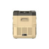 Raffreddatore a compressione Blizz 35 LT beige/nero