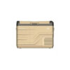 Raffreddatore a compressione Blizz 35 LT beige/nero