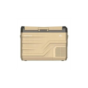 Raffreddatore a compressione Blizz 35 LT beige/nero