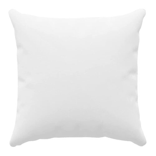 Federe 100% Lyocell Bianco 60 x 60 cm