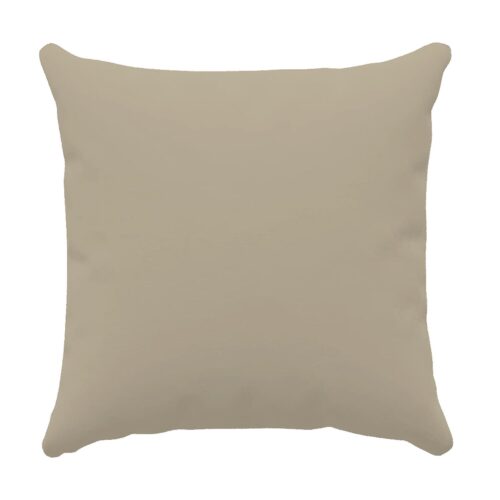 Federe 100% Lyocell Beige 60 x 60 cm