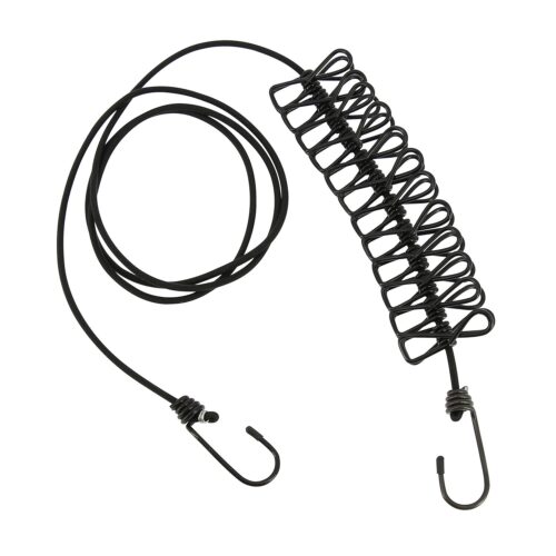 Stendibiancheria con 12 picchetti