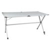 Tavoli pieghevoli Gap Less Grigio 6 persone