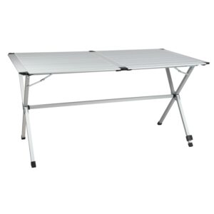 Tavoli pieghevoli Gap Less Grigio 6 persone