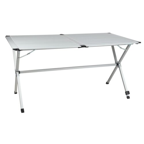 Tavoli pieghevoli Gap Less Grigio 6 persone