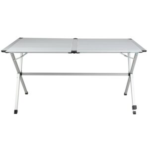 Tavoli pieghevoli Gap Less Grigio 6 persone