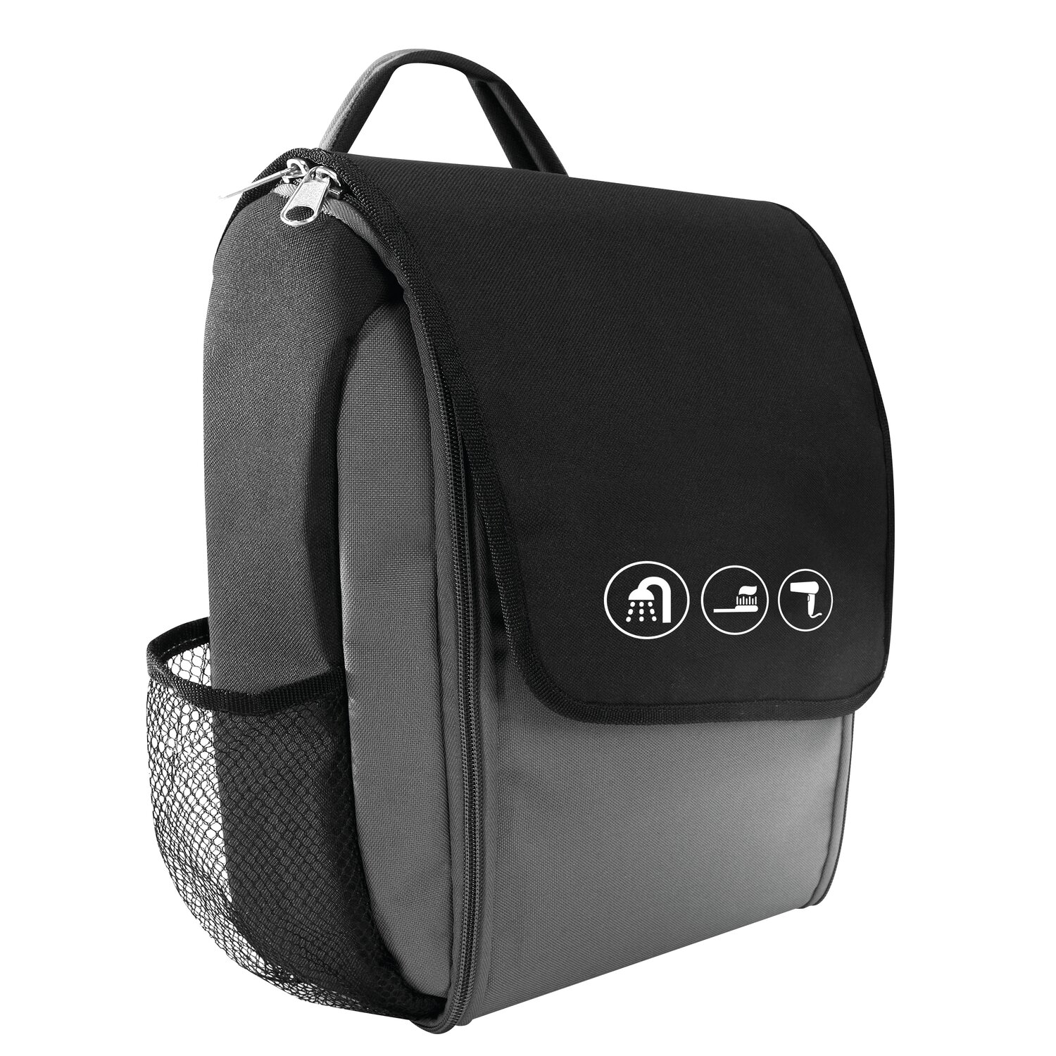 Borsa Da Doccia In Rete - Caddy Portatutto Per Dormitorio, Università O Palestra - Leggera E Traspirante