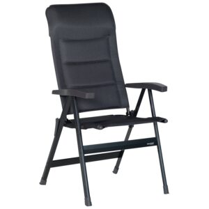Poltrona Majestic Nero