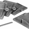 Piastre sostegno Carapad (4pz)