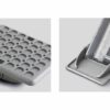 Piastre sostegno Carapad (4pz)