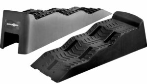 Cunei Equalizer XL (2pz)(nero)