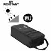 Cunei Equalizer XL (2pz)(nero)
