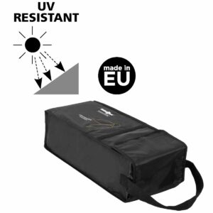 Cunei Equalizer XL (2pz)(nero)