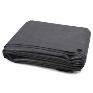 Telone Multicover 100 3x3m (grigio)