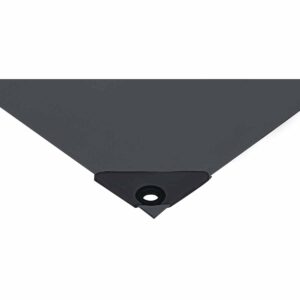 Telone Multicover 100 3x3m (grigio)