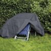Telone Multicover 100 3x3m (grigio)
