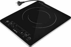 Piastra ad induzione Hot Point Induction ction
