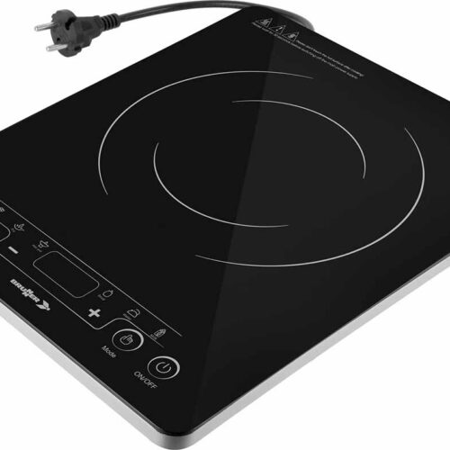 Piastra ad induzione Hot Point Induction ction