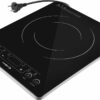 Piastra ad induzione Hot Point Induction ction
