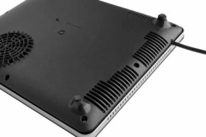 Piastra ad induzione Hot Point Induction ction