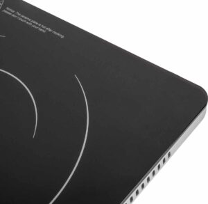 Piastra ad induzione Hot Point Induction ction