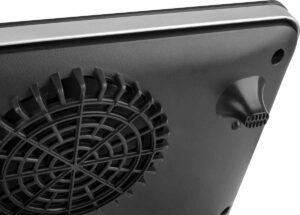 Piastra ad induzione Hot Point Induction ction