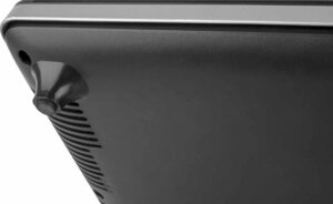 Piastra ad induzione Hot Point Induction ction