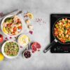 Piastra ad induzione Hot Point Induction ction