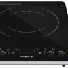 Piastra ad induzione Hot Point Induction ction