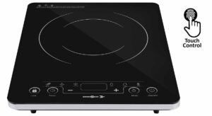 Piastra ad induzione Hot Point Induction ction