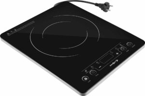Piastra ad induzione Hot Point Induction ction