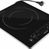 Piastra ad induzione Hot Point Induction ction