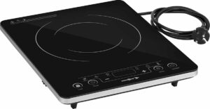 Piastra ad induzione Hot Point Induction ction
