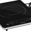 Piastra ad induzione Hot Point Induction ction