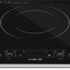 Piastra ad induzione Hot Point Induction ction