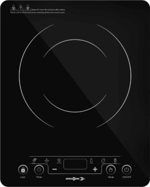 Piastra ad induzione Hot Point Induction ction