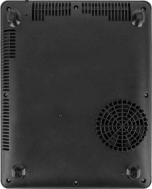 Piastra ad induzione Hot Point Induction ction