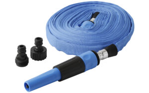 Tubo acqua Felix 9m