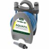 Avvolgitubo Aquafil con tubo 10m