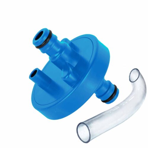 Raccordo Hydock Ø 67 mm