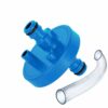 Raccordo Hydock Ø 77 mm