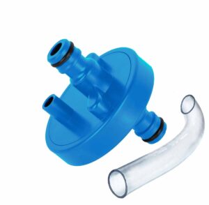 Raccordo Hydock Ø 77 mm