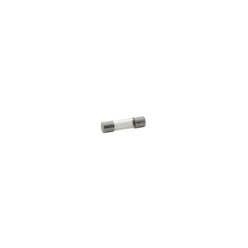 Fusibili in vetro 20 x 5 mm 5 ampere