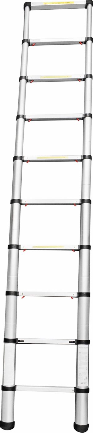 Scala telescopica Laddy AIR 290 cm