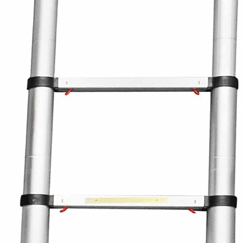 Scala telescopica Laddy AIR 290 cm