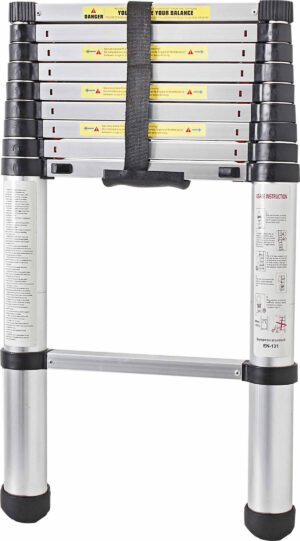 Scala telescopica Laddy AIR 290 cm